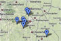 Event Locations