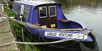 Jubilee Venture