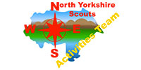 North Yorkshire Scouts Activities Team