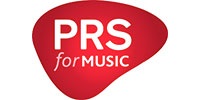 PRS for music