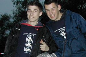 2004 Design