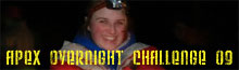 2009 Overnight Challenge
