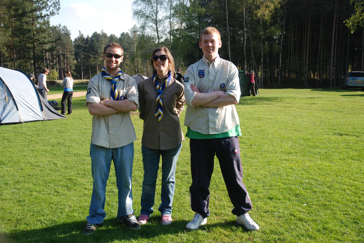 Team Photo